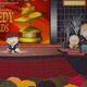 Illustration for article titled iSouth Park/i: Funnybot